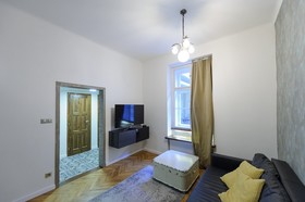 Pinkova Apartments