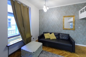 Pinkova Apartments