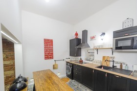 Pinkova Apartments