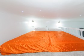 Pinkova Apartments