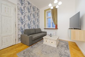 Pinkova Apartments