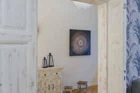 Pinkova Apartments