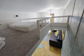 Pinkova Apartments