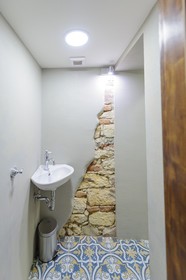 Pinkova Apartments