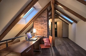 Residence Rybna