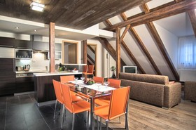 Residence Rybna