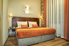 Residence Rybna