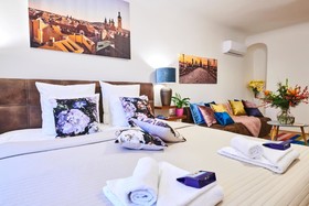 Royal Route Residence