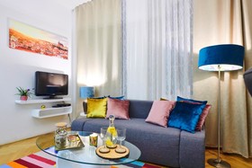 Royal Route Residence