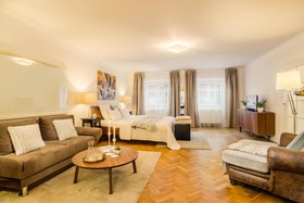 Royal Route Residence