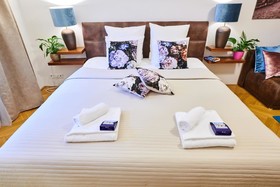 Royal Route Residence