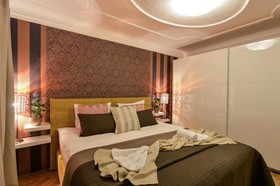 Royal Route Residence