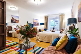 Royal Route Residence
