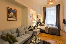 Royal Route Residence