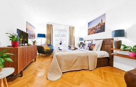 Royal Route Residence