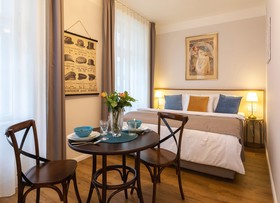 SeNo 6 Apartments