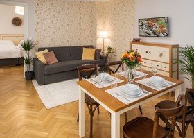 SeNo 6 Apartments