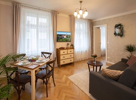 SeNo 6 Apartments