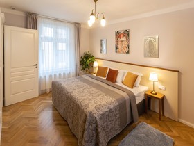 SeNo 6 Apartments