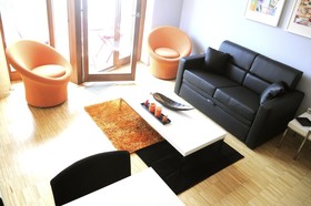 The Family's Nest