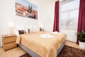Wenceslas Square Lofts