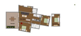 Wenceslas Square Lofts