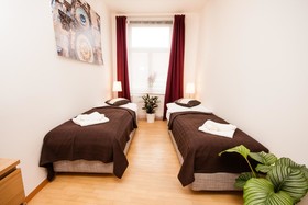 Wenceslas Square Lofts