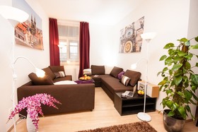 Wenceslas Square Lofts