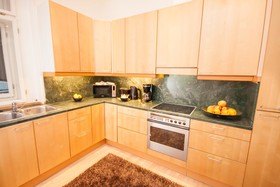 Wenceslas Square Lofts