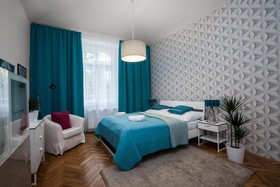 Comfortable Prague Apartments