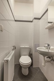 Comfortable Prague Apartments