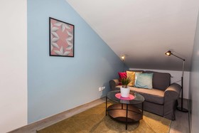 Comfortable Prague Apartments