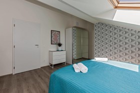 Comfortable Prague Apartments