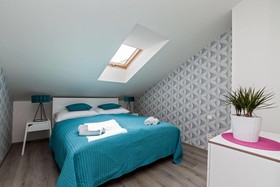Comfortable Prague Apartments