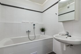 Comfortable Prague Apartments