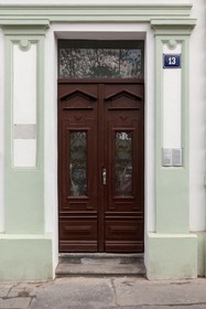 Comfortable Prague Apartments