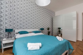 Comfortable Prague Apartments