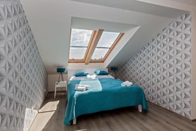 Comfortable Prague Apartments