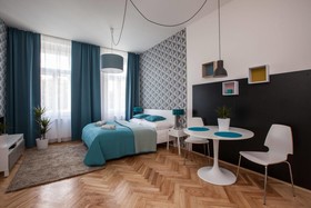 Comfortable Prague Apartments
