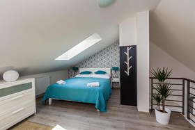 Comfortable Prague Apartments