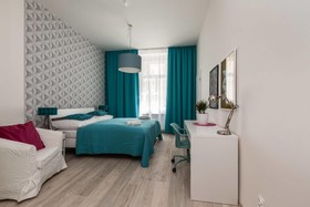 Comfortable Prague Apartments