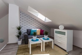 Comfortable Prague Apartments