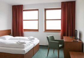 Sporthotel Brve Hostivice