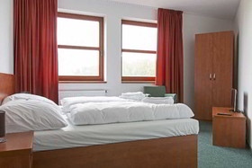 Sporthotel Brve Hostivice