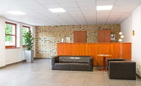 Sporthotel Brve Hostivice