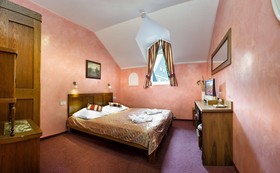 Karlstejn Hotel
