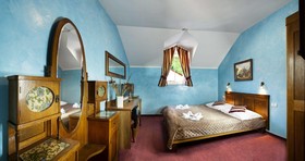 Karlstejn Hotel
