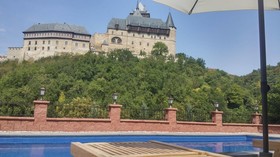 Karlstejn Hotel