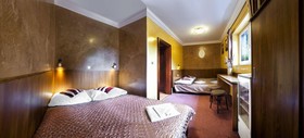 Karlstejn Hotel