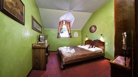 Karlstejn Hotel